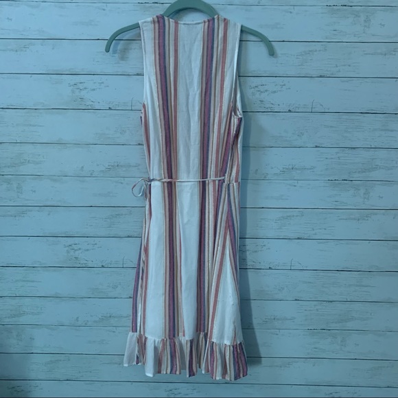 NEW Rails Striped Dress - Picture 13 of 13
